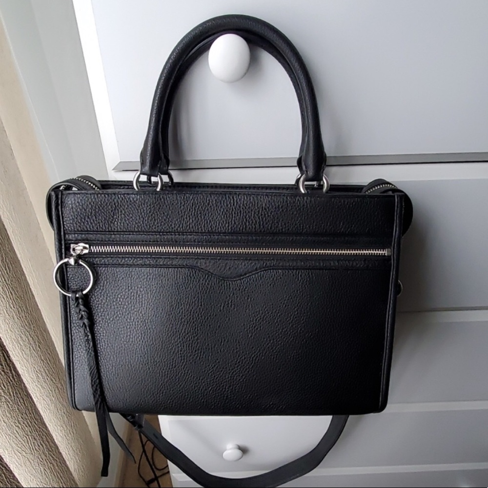 Rebecca Minkoff Bedford Satchel